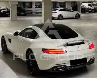 2019 Mercedes Benz AMG