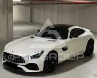 2019 Mercedes Benz AMG