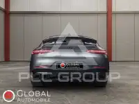 2019 Mercedes Benz AMG