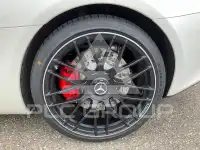 2019 Mercedes Benz AMG