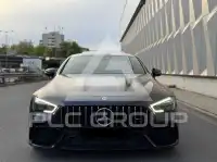 2019 Mercedes Benz AMG
