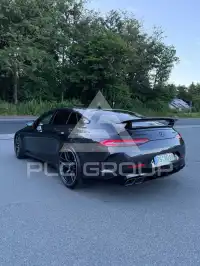 2019 Mercedes Benz AMG