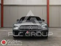 2019 Mercedes Benz AMG
