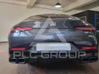2019 Mercedes Benz AMG
