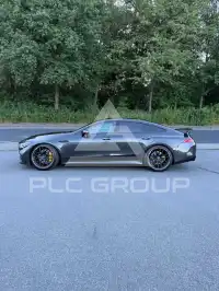 2019 Mercedes Benz AMG