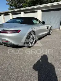 2019 Mercedes Benz AMG