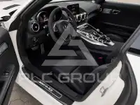 2019 Mercedes Benz AMG