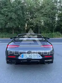 2019 Mercedes Benz AMG