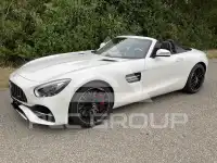 2019 Mercedes Benz AMG