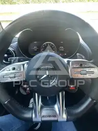 2019 Mercedes Benz AMG