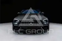 2019 Mercedes Benz AMG