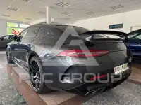 2019 Mercedes Benz AMG