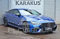 2019 Mercedes Benz AMG