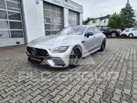 2019 Mercedes Benz AMG