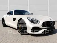 2019 Mercedes Benz AMG