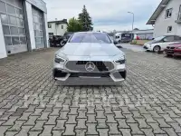 2019 Mercedes Benz AMG
