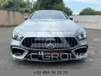 2019 Mercedes Benz AMG