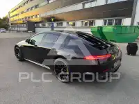 2019 Mercedes Benz AMG