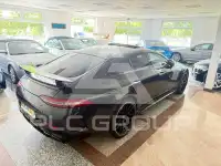 2019 Mercedes Benz AMG