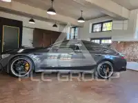 2019 Mercedes Benz AMG