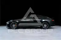 2019 Mercedes Benz AMG