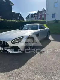 2019 Mercedes Benz AMG