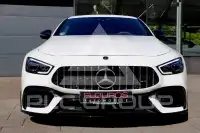2019 Mercedes Benz AMG