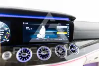 2019 Mercedes Benz AMG