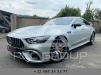 2019 Mercedes Benz AMG