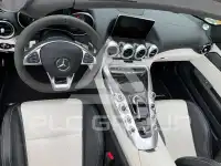 2019 Mercedes Benz AMG