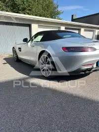 2019 Mercedes Benz AMG