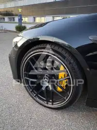 2019 Mercedes Benz AMG