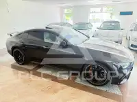 2019 Mercedes Benz AMG