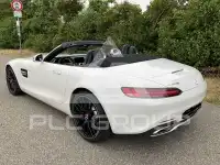 2019 Mercedes Benz AMG