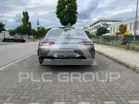 2019 Mercedes Benz AMG