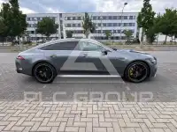 2019 Mercedes Benz AMG