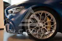 2019 Mercedes Benz AMG