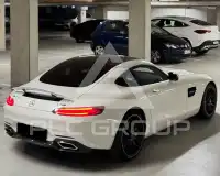 2019 Mercedes Benz AMG