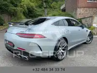 2019 Mercedes Benz AMG