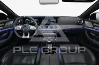 2019 Mercedes Benz AMG