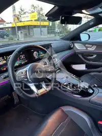 2019 Mercedes Benz AMG