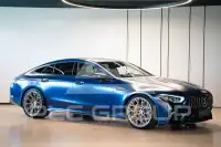 2019 Mercedes Benz AMG