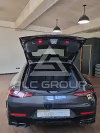 2019 Mercedes Benz AMG