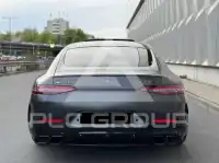 2019 Mercedes Benz AMG