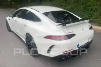 2019 Mercedes Benz AMG