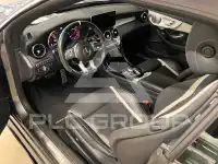 2019 Mercedes Benz C 630