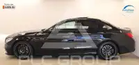 2019 Mercedes Benz C 630