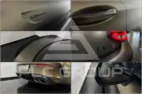 2019 Mercedes Benz C 630