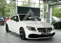 2019 Mercedes Benz C 630