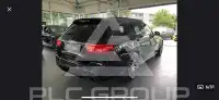 2019 Mercedes Benz C 630